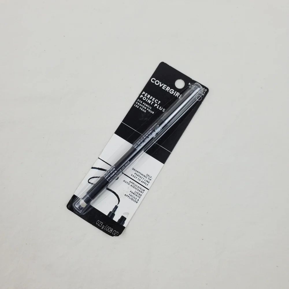 COVERGIRL perfect point